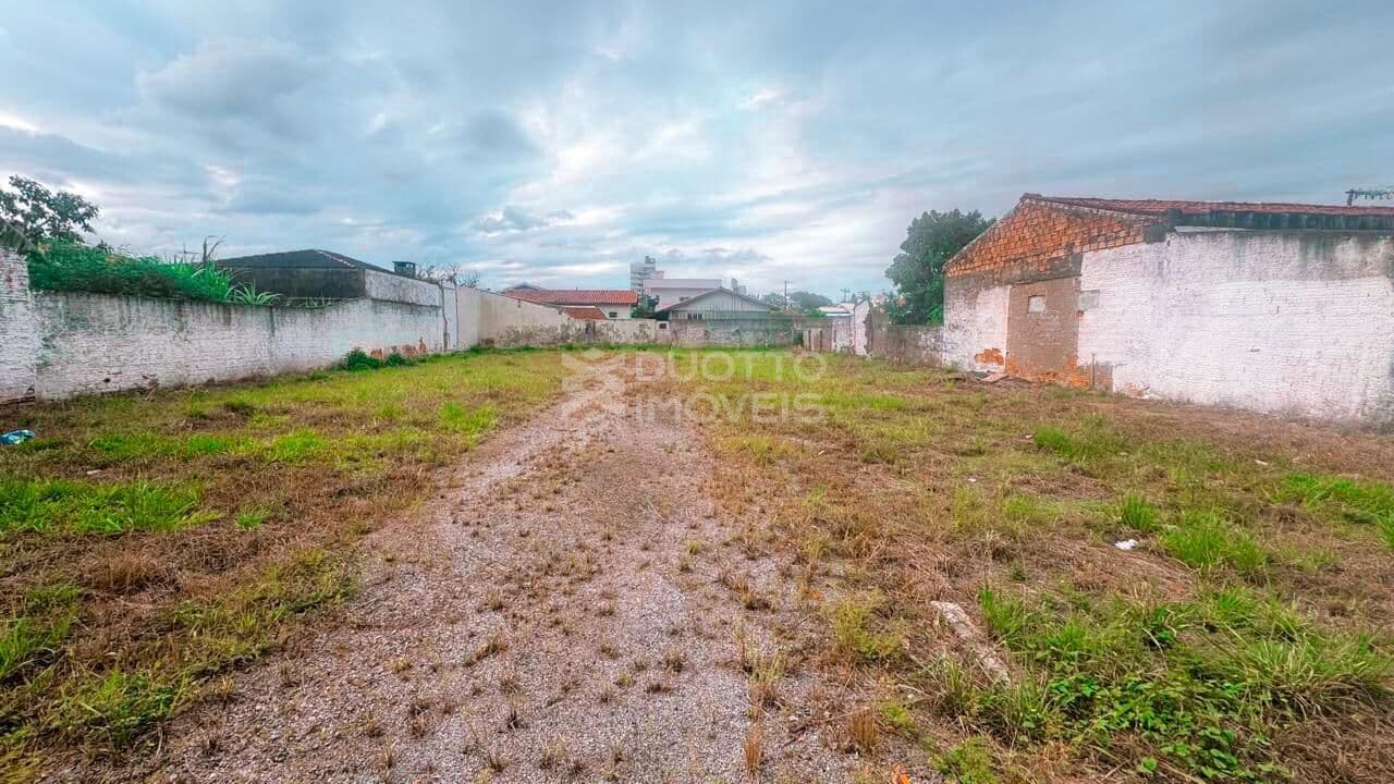 Lote/Terreno em Tubarão - Santo Antônio de Pádua