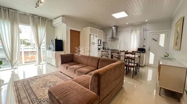Apartamento em Tubarão - Santo Antônio de Pádua
