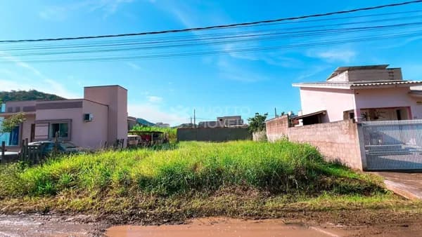 Lote/Terreno em Tubarão - São João (Margem Esquerda)