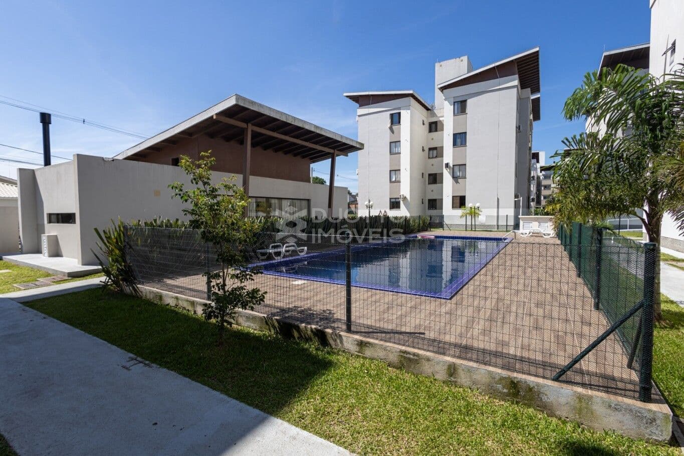 Apartamento em Tubarão - Santo Antônio de Pádua