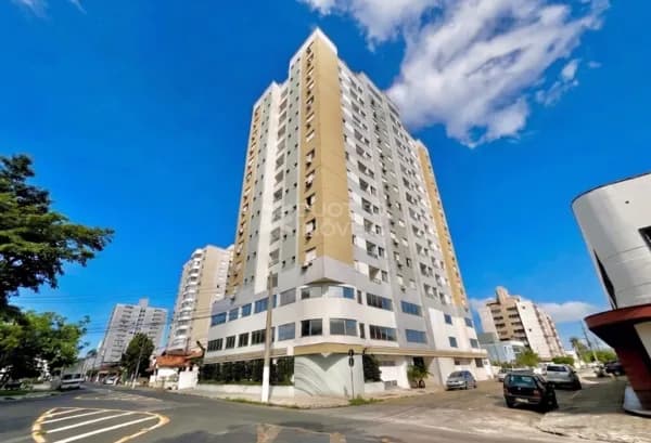 Apartamento em Santo Antônio de Pádua, Tubarão/SC