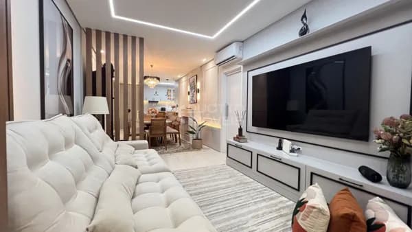 Apartamento em Recife, Tubarão/SC