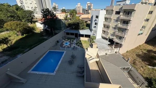 Apartamento em Centro, Tubarão/SC