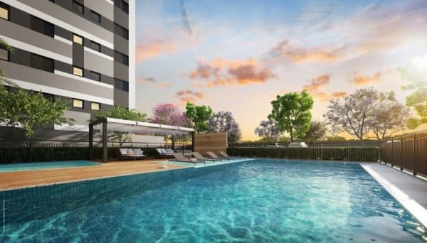 O Arysta, nosso empreendimento na Zona Sul de Uberlândia, é a oportunidade perfeita para você morar ou investir no Gávea Sul.