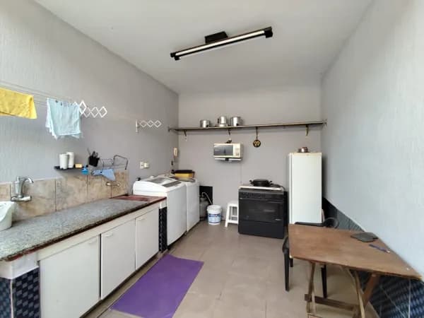 🔊 Oportunidade de adquirir sua casa no bairro Santa Rosa é agora!!! Não perca tempo e agende uma visita.