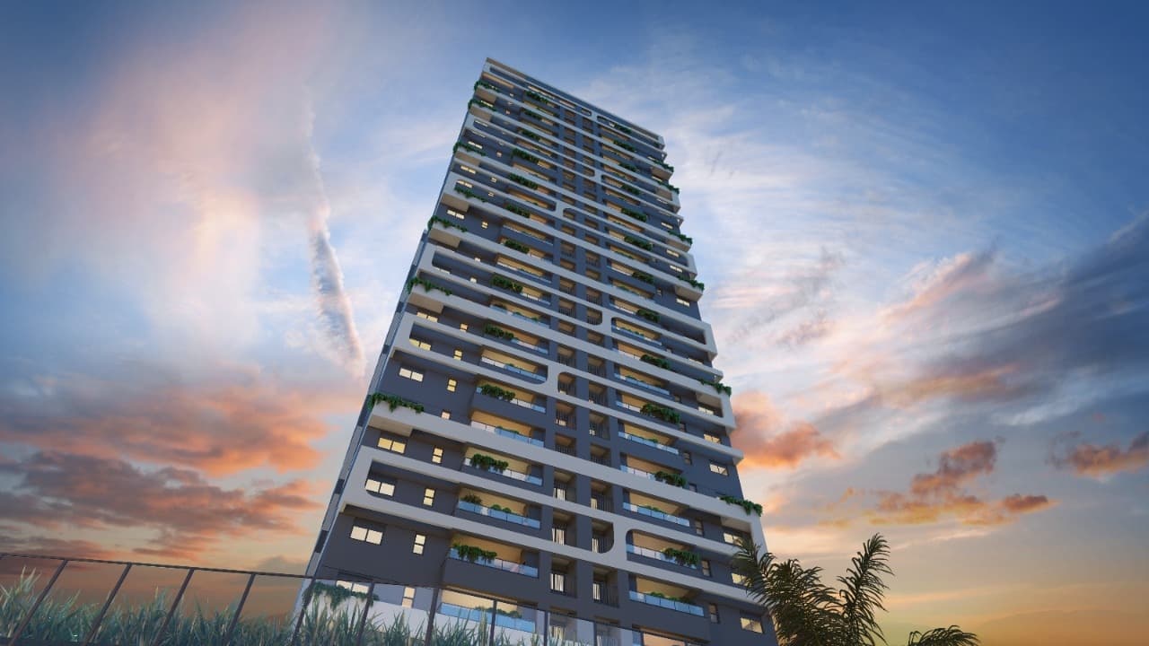 🔑 MELLIÊ - apartamentos de 102 a 239m² I 3 e 4 suítes I Área de lazer completa I Zona Sul de Uberlândia.