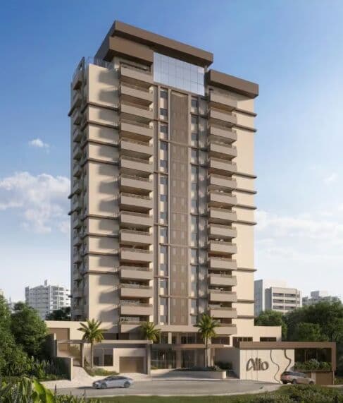 📌 Apartamento com 3 suítes, área de lazer completa no setor Sul de Uberlândia!!
