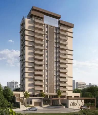 📌 Apartamento com 3 suítes, área de lazer completa no setor Sul de Uberlândia!!