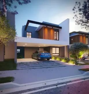 🚀 BOSSA HOME DESIGN - sobrados com 150m² - 3 suítes, com design refinado, tecnologia, sustentabilidade e lazer completo.