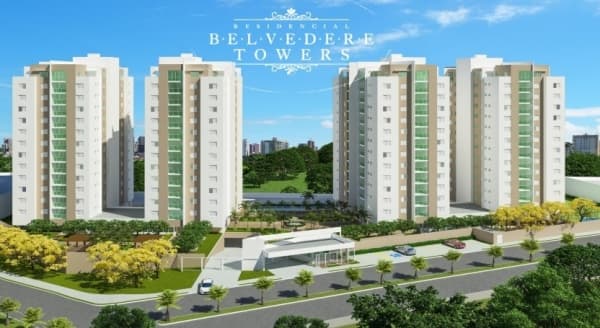Invista no seu bem-estar: conheça nossos apartamentos em localização privilegiada, com elevador e área de lazer completa.