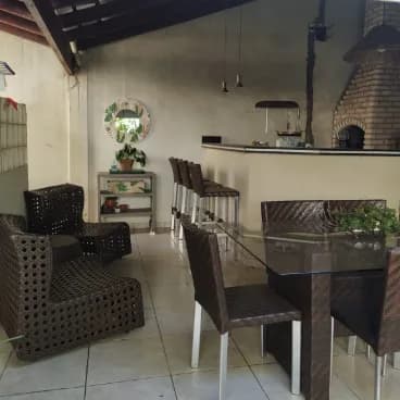 🌟 Temos para você essa casa que agora pode ser sua, não perca a oportunidade de desfrutar de momentos inesquecíveis com a família e amigos nessa maravilhosa casa!!!