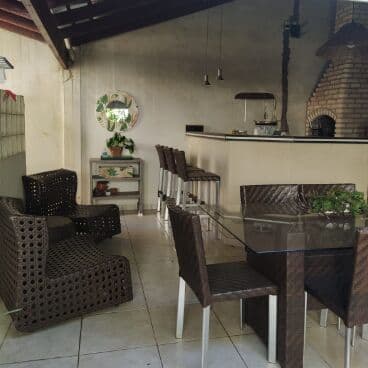 🌟 Temos para você essa casa que agora pode ser sua, não perca a oportunidade de desfrutar de momentos inesquecíveis com a família e amigos nessa maravilhosa casa!!!