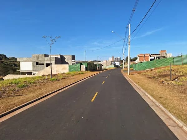 🔆 O TERRAS ALPHA é o terceiro projeto do Grupo Alphaville dentro do Granja Marileusa.