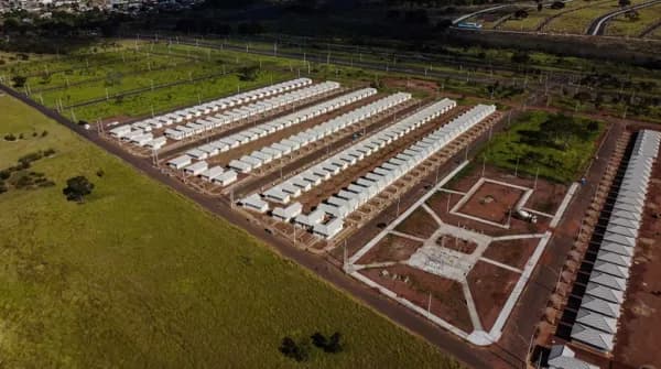 🏠 RESIDENCIAL LUIZOTE 4 - lotes residenciais e comerciais a partir de 250m² - condições facilitadas!!