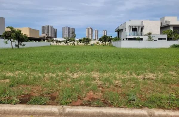 🌀 Terreno de 420m² no Condomínio Terras Altas - Zona Sul de Uberlândia/MG.