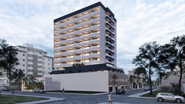 🌀 SANTÉ RESIDENCE - studios com área de lazer com piscina, do lado da UFU Umuarama, ideal para investidores.