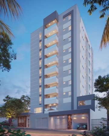 Investir ou morar? Nossos apartamentos atendem ambos os desejos, com alta valorização garantida.
