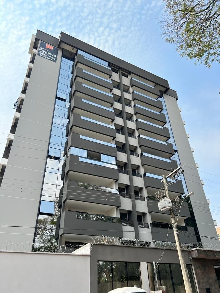 🔑 CARIBE RESIDENCE - apartamento com 101m² ao lado do Praia Clube - últimas unidades. .