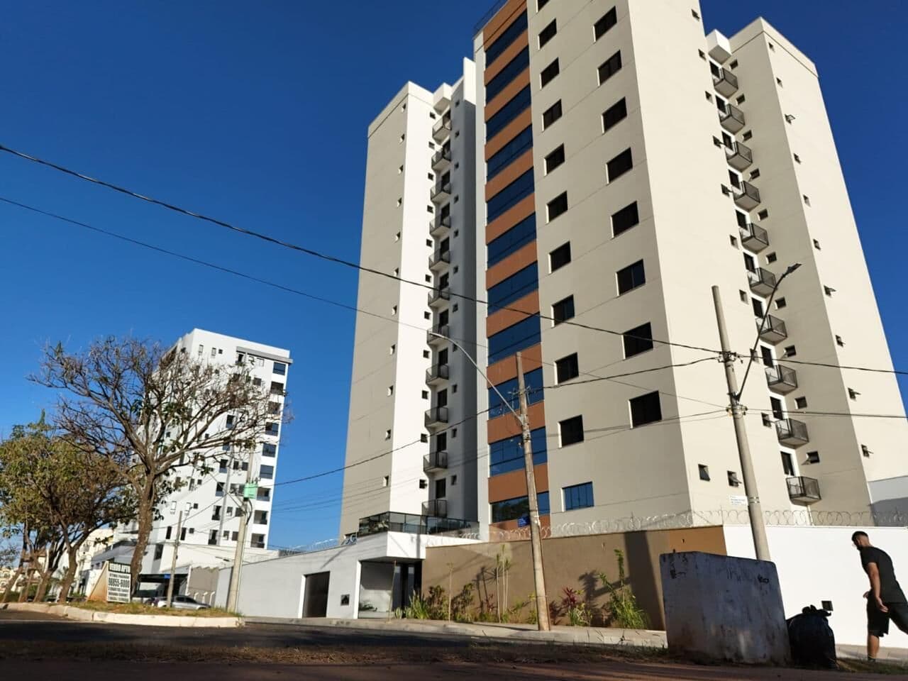 🚀 Apartamentos com 104 e 110m² - 3 quartos, sendo 2 suítes no Santa Mônica.