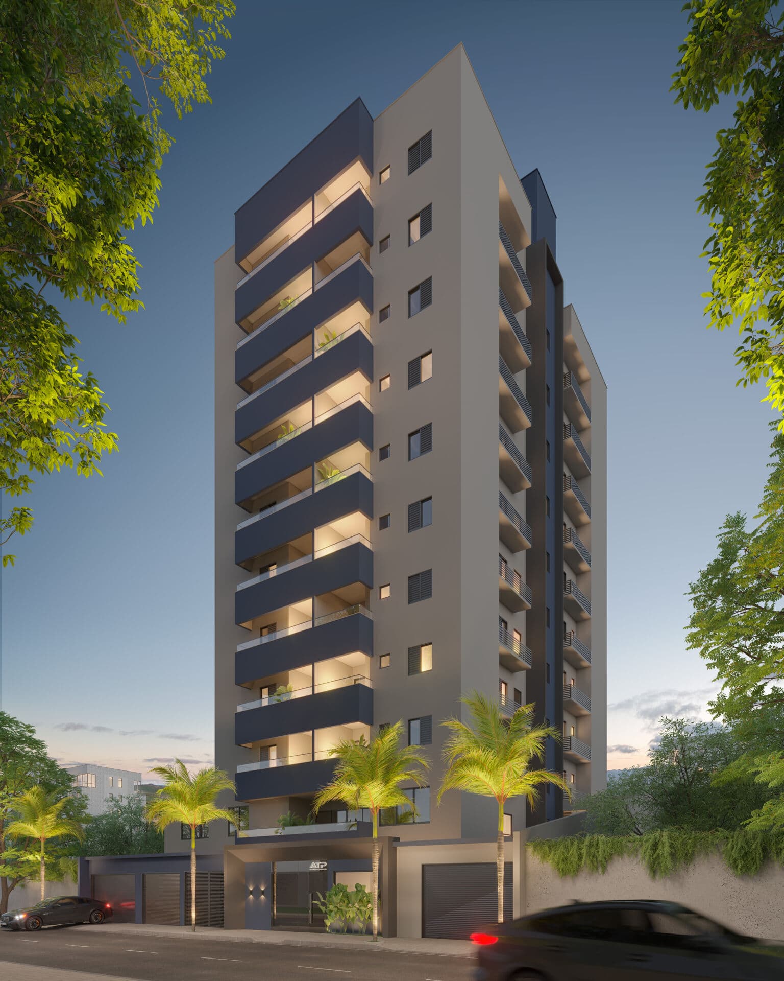 🔑 EGEO RESIDENCE - apartamentos de 3 quartos (suíte) com salão de festas, espaço Gourmet, elevador perto da UFU.