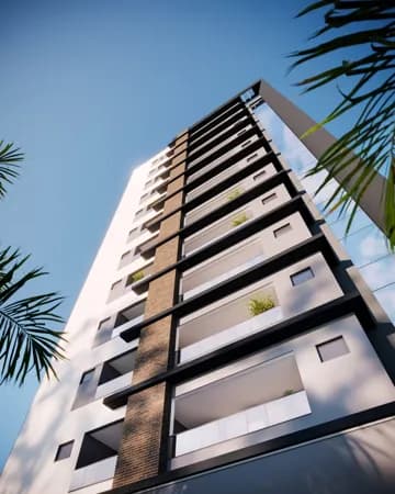 ✨ NÁPOLES RESIDENCE - apartamentos de 2 quartos (suíte) com 71m² perto da UFU.