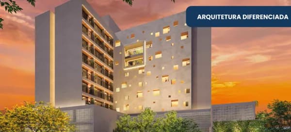 🚀 VEGA STUDIOS UMUARAMA - Studios de 28 até 42m² — Modernidade e Praticidade em Cada Metro.