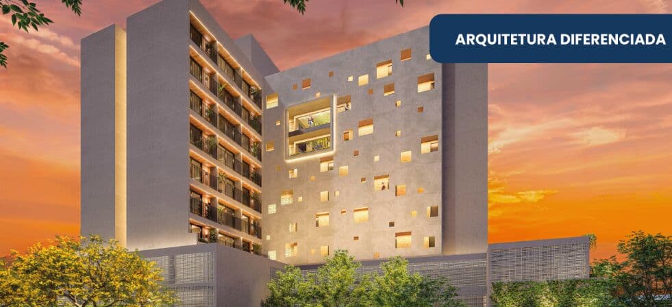 🚀 VEGA STUDIOS UMUARAMA - Studios de 28 até 42m² — Modernidade e Praticidade em Cada Metro.