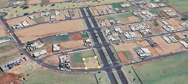 🌀 Terreno com 488m² no coração do Praça Alto Umuarama, setor de alta valorização!!!