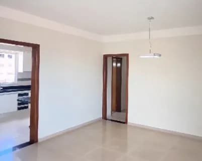 🌟 Apartamento no bairro Aparecida perto da UFU, ESEBA e do Center Shopping.