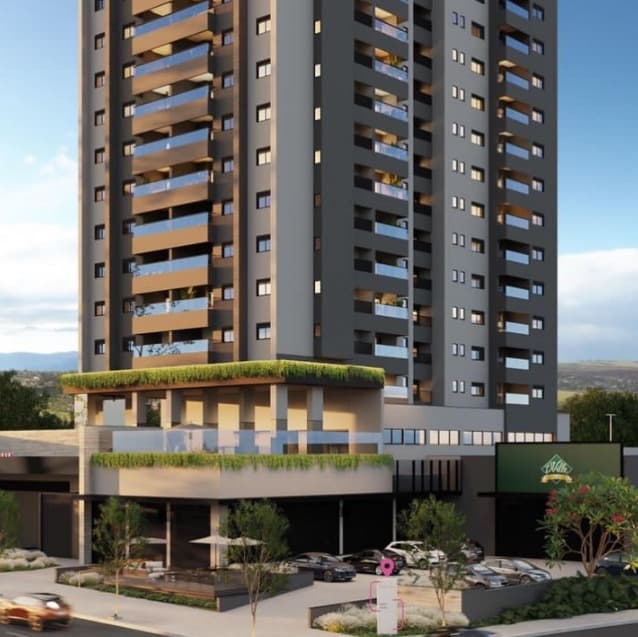 O apartamento mais completo da Zona Sul fica na melhor esquina do Villa Gávea. Localização privilegiada na região mais valorizada da cidade.