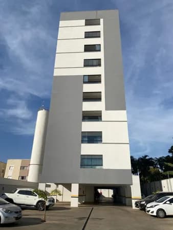 Apartamento 3 quartos, suíte, elevador com 100m² no bairro Planalto!