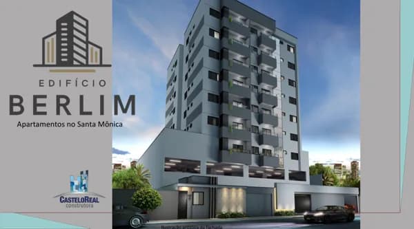 🎯 Apartamento na Planta com previsão de entrega para Dezembro de 2026 ao lado da UFU campus Santa Mônica e do Center Shopping.
