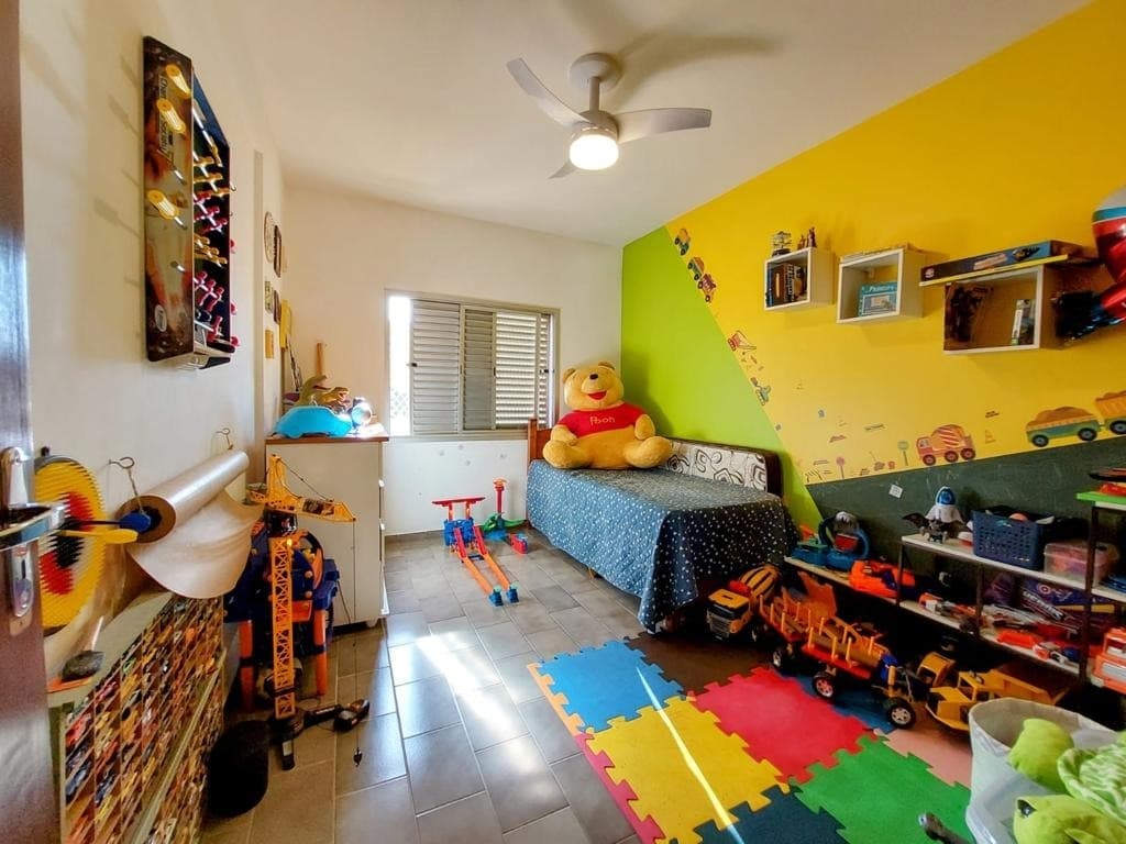 📌 Apartamento 127m² - 3 quartos (suíte), 2 vagas de garagens no bairro Saraiva pertinho da UFU.