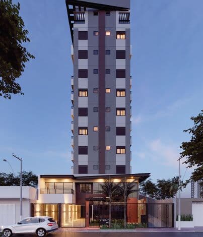 🌟 VERSATI 467 - Studios e Lofts — Modernidade, Tecnologia e Conforto em um só lugar!