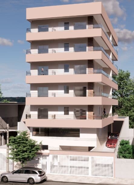 🌟 Imagine-se vivendo em um apartamento de 3 quartos, suíte, com elevador, rodeado por toda a beleza e comodidade que o bairro Santa Mônica tem a oferecer.