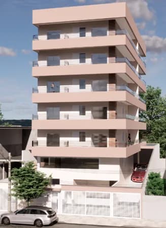 🌟 Imagine-se vivendo em um apartamento de 3 quartos, suíte, com elevador, rodeado por toda a beleza e comodidade que o bairro Santa Mônica tem a oferecer.