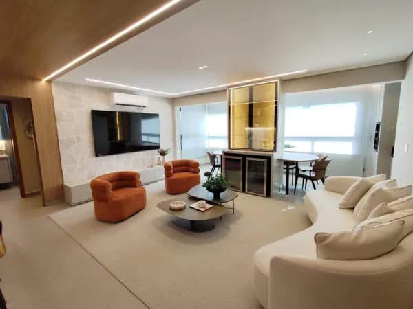🔑 MOOVE RESIDENCE - apartamentos de 91m² com 3 quartos, suíte e varanda gourmet com churrasqueira a carvão.