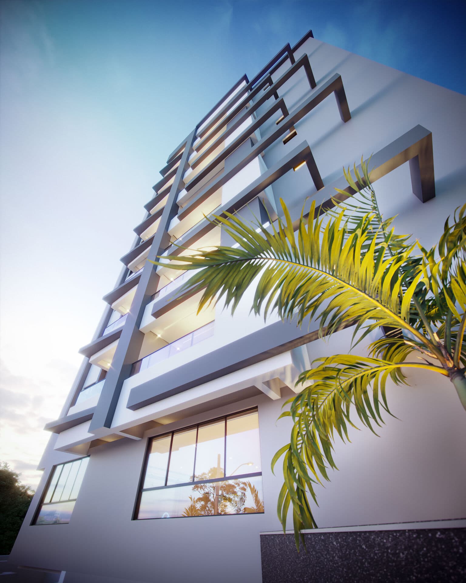 💠 Apartamentos novos com plantas de 1 e 2 quartos (suite), elevador, salão de festas no bairro Santa Mônica - perto do Hospital Madrecor.