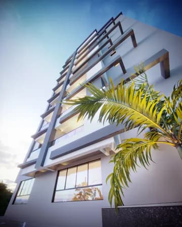 💠 Apartamentos novos com plantas de 1 e 2 quartos (suite), elevador, salão de festas no bairro Santa Mônica - perto do Hospital Madrecor.