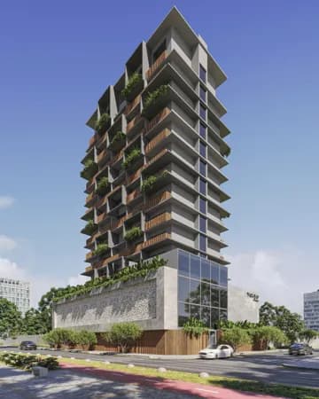 🔑 TOKYO STUDIOS UMUARAMA - plantas de 28m² e Lofts de 41 e 49m² com lazer completo ao lado da UFU Umuarama.