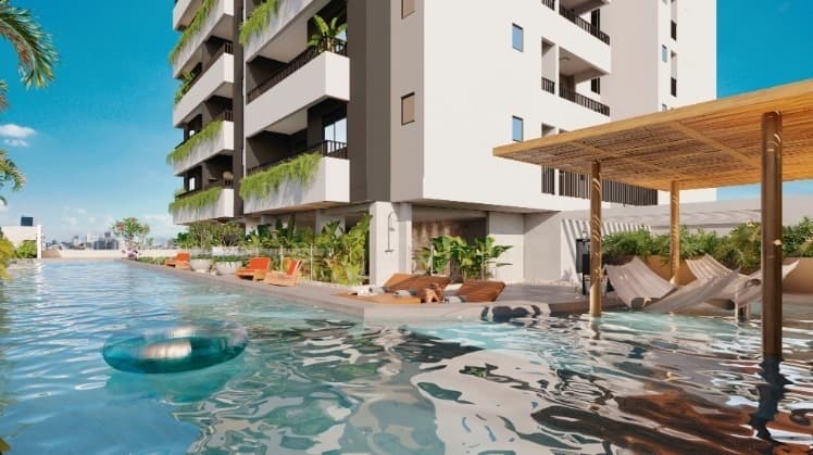 ⚡ TERRAÇO SKY - o novo empreendimento que redefine os padrões de luxo e sofisticação em Uberlândia.