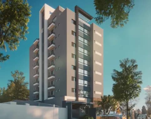 O melhor da vida está no topo: conheça nossos apartamentos com 1 e 2 quartos, elevador e uma área de lazer no rooftop, proporcionando experiências únicas.