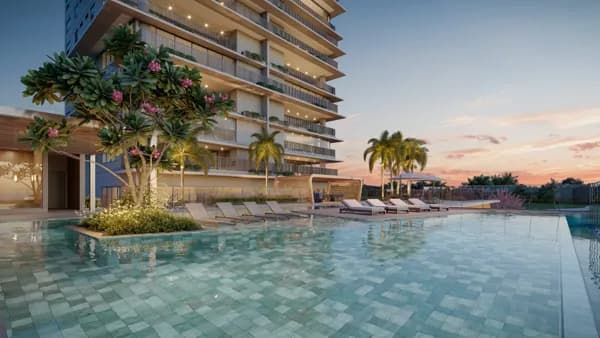 🌀 ÓPERA HAUS - apartamentos de Luxo com 277m² e Penthouse de 564m² na Zona Sul de Uberlândia.