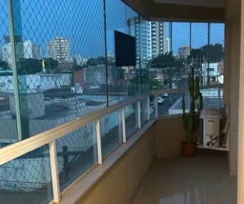 🚀 Apartamento 3 quartos (2 suítes) e varanda gourmet – Bairro Saraiva, Uberlândia-MG
