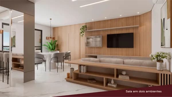 🚀 RESIDENCIAL ANTARES - apartamentos de 3 quartos, sendo 1 suíte, pero da UFU e do Center Shopping.