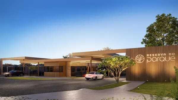 🌟 Terreno Condomínio Reserva do Parque com opções a partir de 275m² e área de lazer completa com piscina,