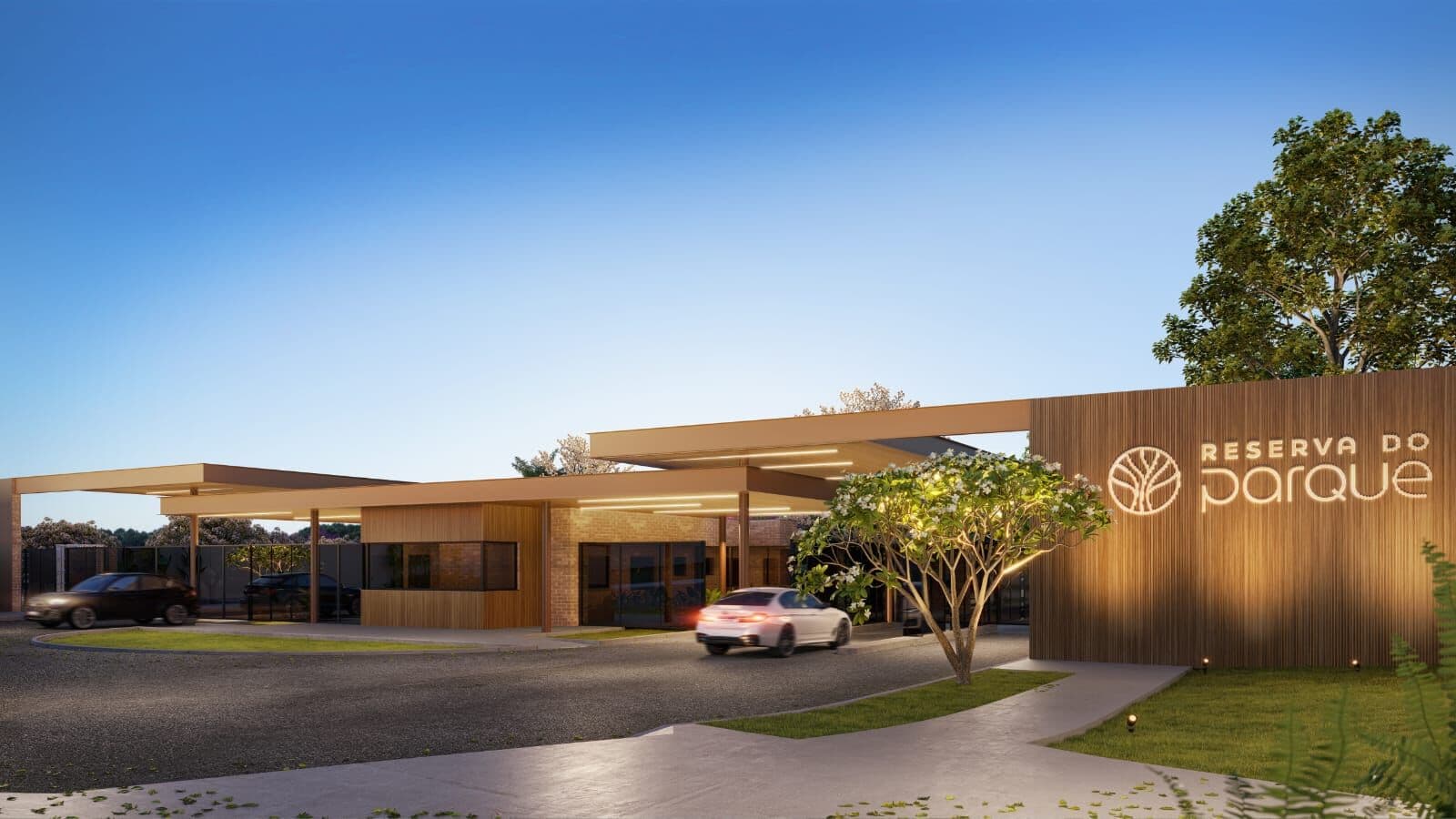 🌟 Terreno Condomínio Reserva do Parque com opções a partir de 275m² e área de lazer completa com piscina,