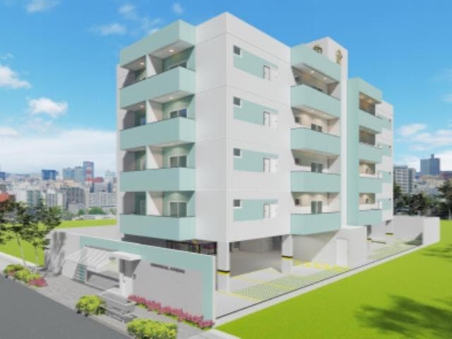 Você acabou de encontrar o apartamento que tanto buscava, bem aqui no bairro Osvaldo Rezende.