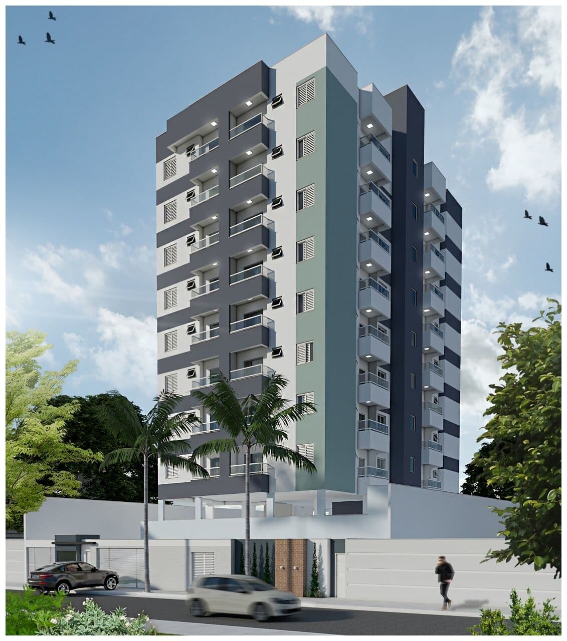🏡 Situado em uma área de alta valorização no bairro Santa Mônica, este apartamento oferece conveniência e praticidade. Não perca a oportunidade de morar em um dos lugares mais desejados de Santa Mônica!