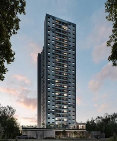 AUTEN RESIDENCE - Apartamentos com 2 quartos, suíte e área de lazer completa na Zona Sul.